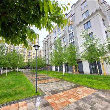 Квартира-студія в Ірпені. З документами!