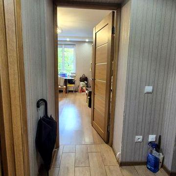 Продаж 1к.кв.з ремонтом біля Шевченківського гаю