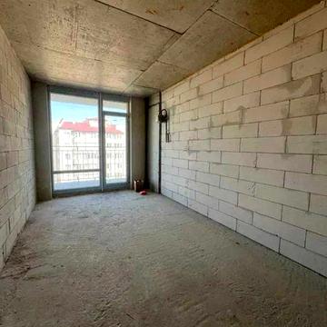 ЗДАНА 2 кімнатна квартира Комфорт парк  Івано Франківськ