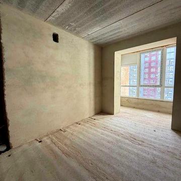 1кім.кварти ра готова до ремонту