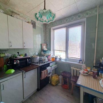 Продаж 3-кімнатної квартири на Молодіжному