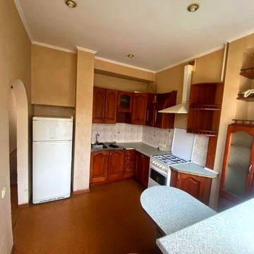 Сдается двухкомнатная квартира на меттале \ для семьи