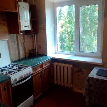 Аренда 1к квартиры  Лески