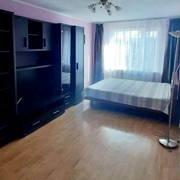 Здається 2к.квартира можна з тваринкою