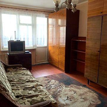 Сдам 1 ком.квартиру !