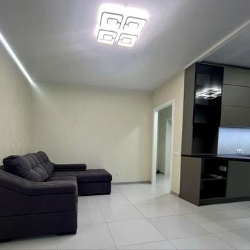 3 кімнатна квартира з АГВ, 85кв.м ЖК Акадеиічний