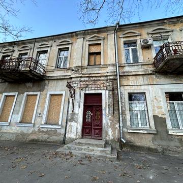 Продаж 2 кімн.жилкопу 2/2, вул.Адміральська