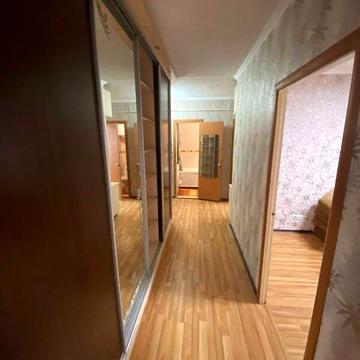 Довгострокова оренда 2к Квартира Ярослава Мудрого вулиця