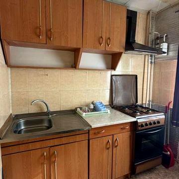 1 кімн квартира Центр Оренда