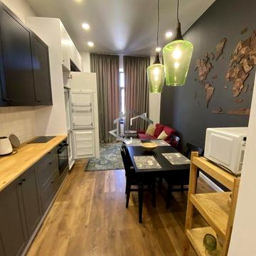 Аренда 2 ком кв переулок Мукачевский Музкомедия Ланжерон Отрада Код965