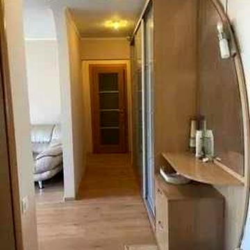 ЗДАЮ сучасна 3к квартира ДОНЕЦЬКЕ ШОСЕ Фрунзенський Караван