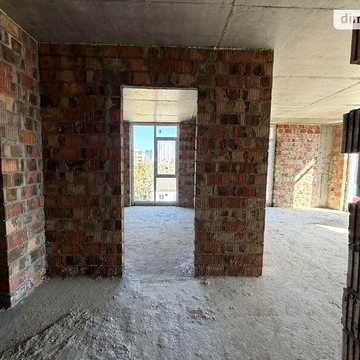 Продаж 1к Квартира 24 Серпня вулиця ЖК Bridge Tower
