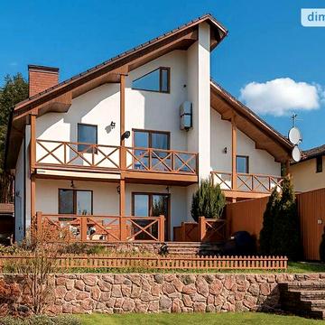 Продаж 4к Дім Київська вулиця