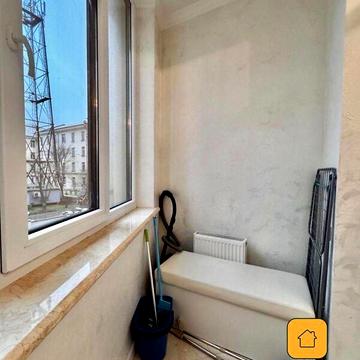 Продаж 2к Квартира Італійський бульвар ЖК Двадцать пятая жемчужина