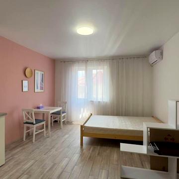 Григорія Гуляницького вул., 39-А