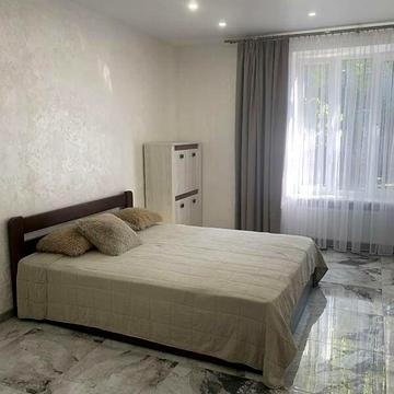 Довгострокова оренда 1к Квартира Повстанська вулиця