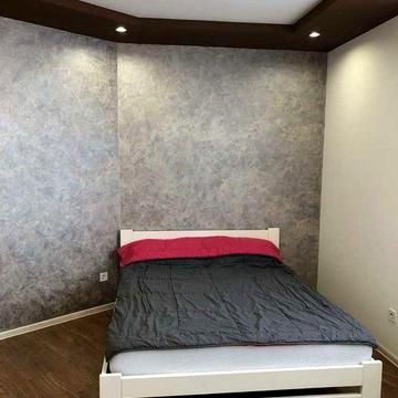 Здається 1к квартира в новобудові на вул. Карла Мікльоша