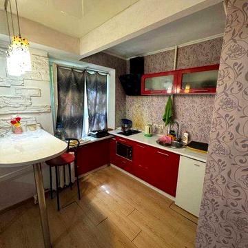 Здам в оренду бюджетну 1-к квартиру Тополя-2 Панікахи