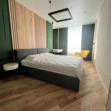 Дніпровська набережна вул., 15-К