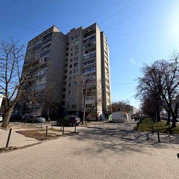 Довгострокова оренда 3к Квартира Бориса Грінченка вулиця