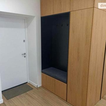 Довгострокова оренда 1к Квартира Незалежності (Титова) вулиця ЖК Дом на Титова