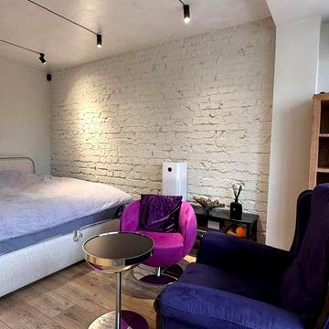 Оренда 1-к. квартири Тургенівська, Кониського 83/85