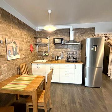 Оренда 1 кімнатної квартири (студія) ЖК Софія Київська