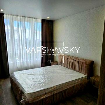 Оренда нової 1к квартири якісний ремонт ЖК Dibrova Park Перша здача!