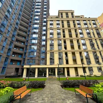 Продам квартиру 2к80м2 ЖК Камертон вул Річна 4 Центр ЖК Камертон