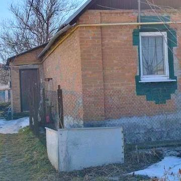 Частина будинку в Фастові