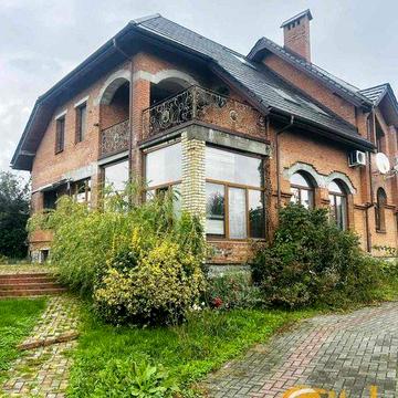 Продаж будинку, Поршна