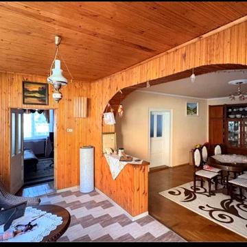 Терміново!! Будинок з меблями