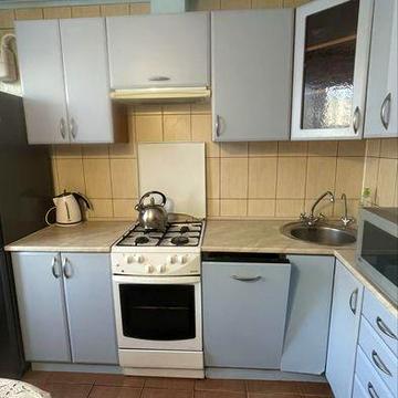 Оренда затишної 2-к квартири біля Дніпроплази