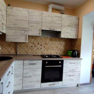 Здам двохкімнатну кварт. В квартирі проживають два кота! ВІД ВЛАСНИКА!