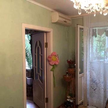 3-кімнатна біля Автовокзалу | 3/5 поверх | 48 кв. м.