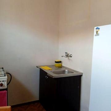 Сдам квартиру аккуратной девушке! Не дорого!!