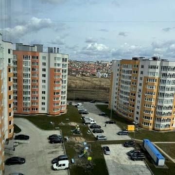 Торг! Велика 2к, гарний вигляд з вікна. Будинок зданий 33964 ЖК Будівельників