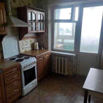 Продам 1к Красный Камень Коммунар жилое