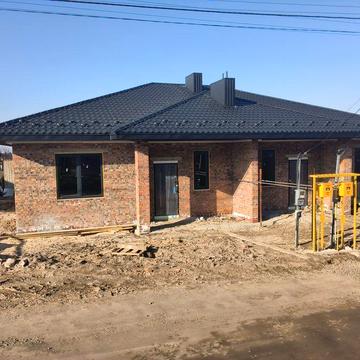 Продаж дуплексу, Великий Омеляник 91.5 м², 3 сот, Газ ТЕПЛА ПІДЛОГА