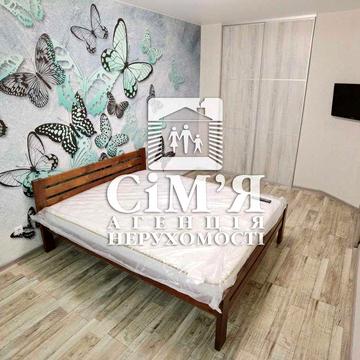 Здам світлу простору 1-кім квартиру з ремонтом в ЖК БАРСЬКИЙ