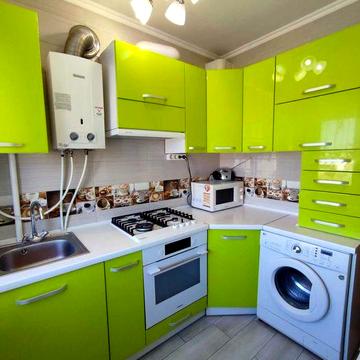 Оренда квартири на Київській