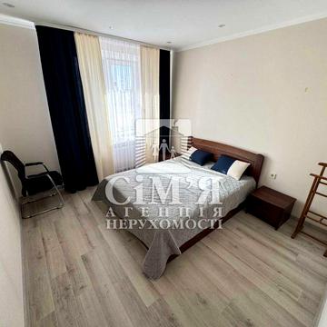 Здам простору 3-кім квартиру з ремонтом в елітному р-ні Поділля