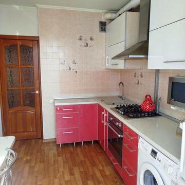 Сдам квартиру улучшенной планировки Грицевца 17 А