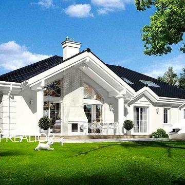 ‼️Продаж будинку | Шале Грааль | Флоринка‼️