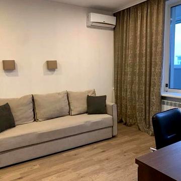 Оренда 2-к квартири ЖК Нивки Парк, Берестейський пр-т, м.Нивки