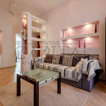 Оренда квартири, Історичний цент, Хрещатик