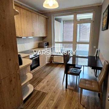 Пропонується в оренду 1 к квартира ЖК Варшавський вул.Родини Кристерів