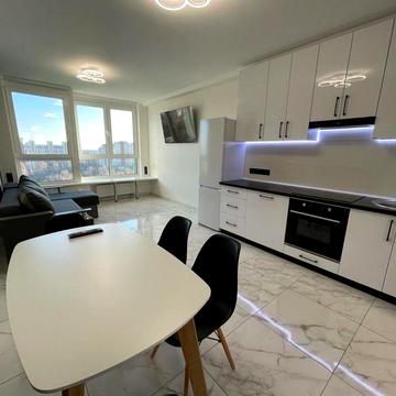 Здам 1к в ЖК LIKO-GRAD Perfect, вул. Максимовича 32а