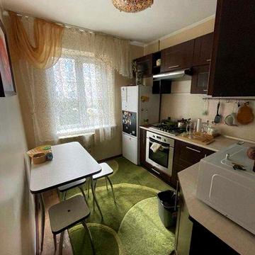 Оренда 1-кв.,вул.Новоукраїнська 1/3,Сирець