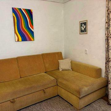 Оренда 2-х кімнатної квартири по вул. Грінченка